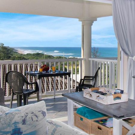At 4 Umzumbe Beach Apartment, Mangrove Beach Estate Melville  Extérieur photo