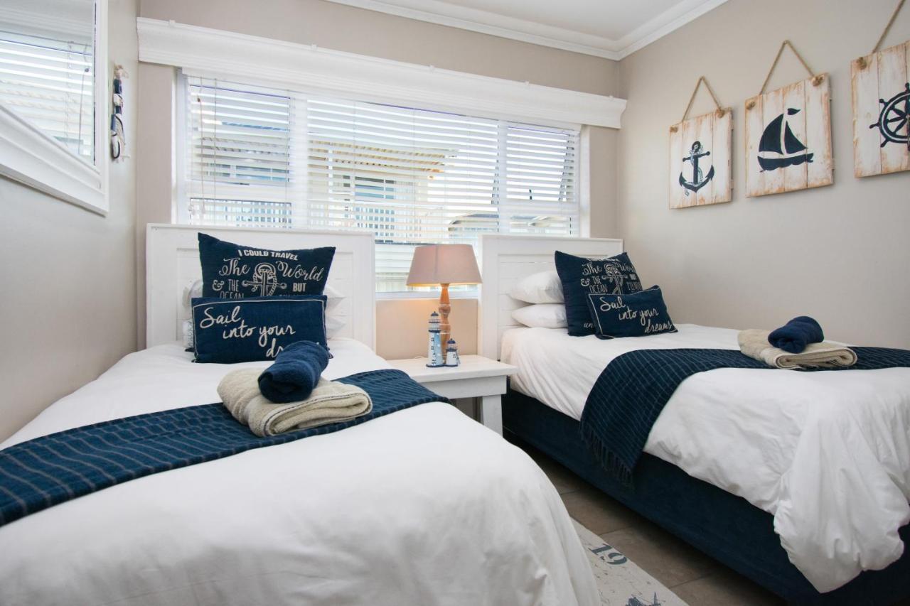 At 4 Umzumbe Beach Apartment, Mangrove Beach Estate Melville  Extérieur photo